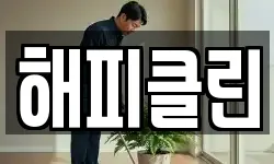 해피클린