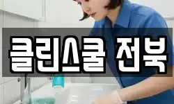 클린스쿨 전북