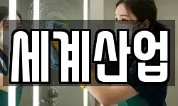 세계산업
