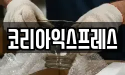 코리아익스프레스