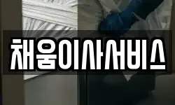 채움이사서비스