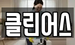 클린어스