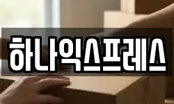하나익스프레스