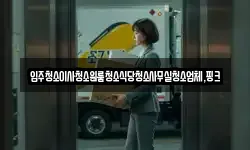 입주청소이사청소원룸청소식당청소사무실청소업체,핑크