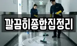 깔끔히종합집정리
