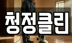 청정클린