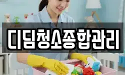 디딤청소종합관리