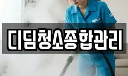 디딤청소종합관리