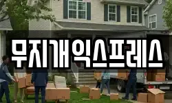 무지개익스프레스
