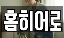 홈히어로