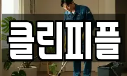 클린피플