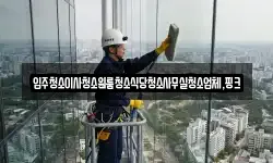 입주청소이사청소원룸청소식당청소사무실청소업체,핑크