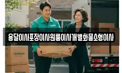 용달이사포장이사원룸이사개별화물소형이사