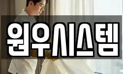 원우시스템
