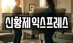 신황제익스프레스