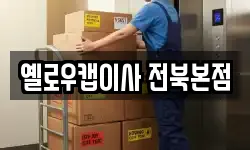 옐로우캡이사 전북본점