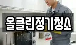 올클린정기청소