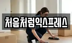 처음처럼익스프레스