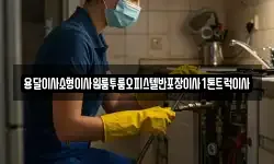 용달이사소형이사원룸투룸오피스텔반포장이사1톤트럭이사