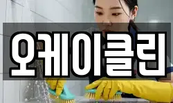 오케이클린