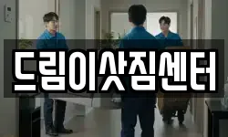 드림이삿짐센터