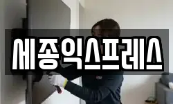 세종익스프레스