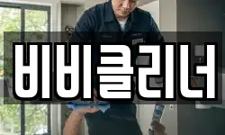 비비클리너