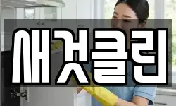 새것클린