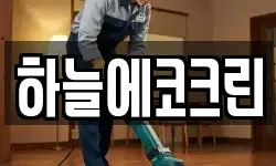 하늘에코크린