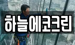 하늘에코크린