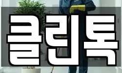 클린톡
