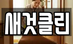새것클린