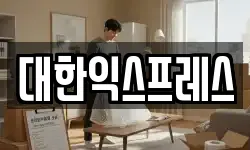 대한익스프레스