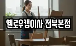 옐로우캡이사 전북본점