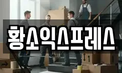 황소익스프레스