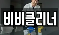 비비클리너