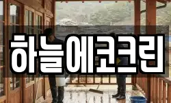 하늘에코크린