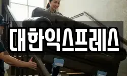 대한익스프레스