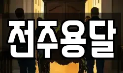 전주용달