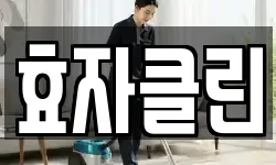 효자클린