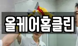 올케어홈클린
