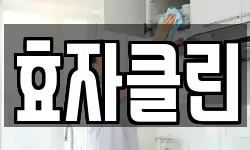 효자클린