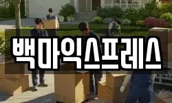 백마익스프레스