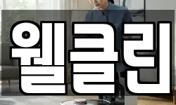 웰클린