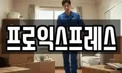 프로익스프레스