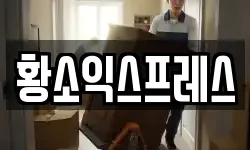 황소익스프레스