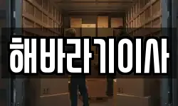 해바라기이사