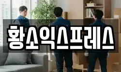 황소익스프레스