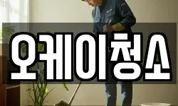 오케이청소