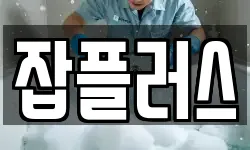잡플러스